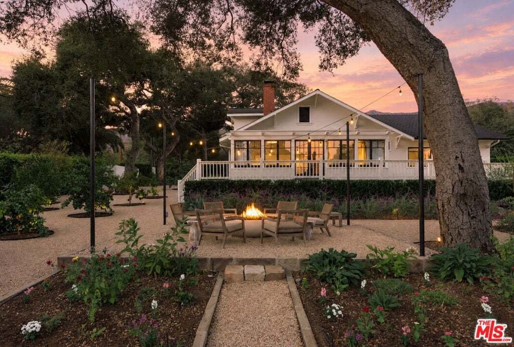 Casa en Montecito, California, Estados Unidos 2 - 19146880