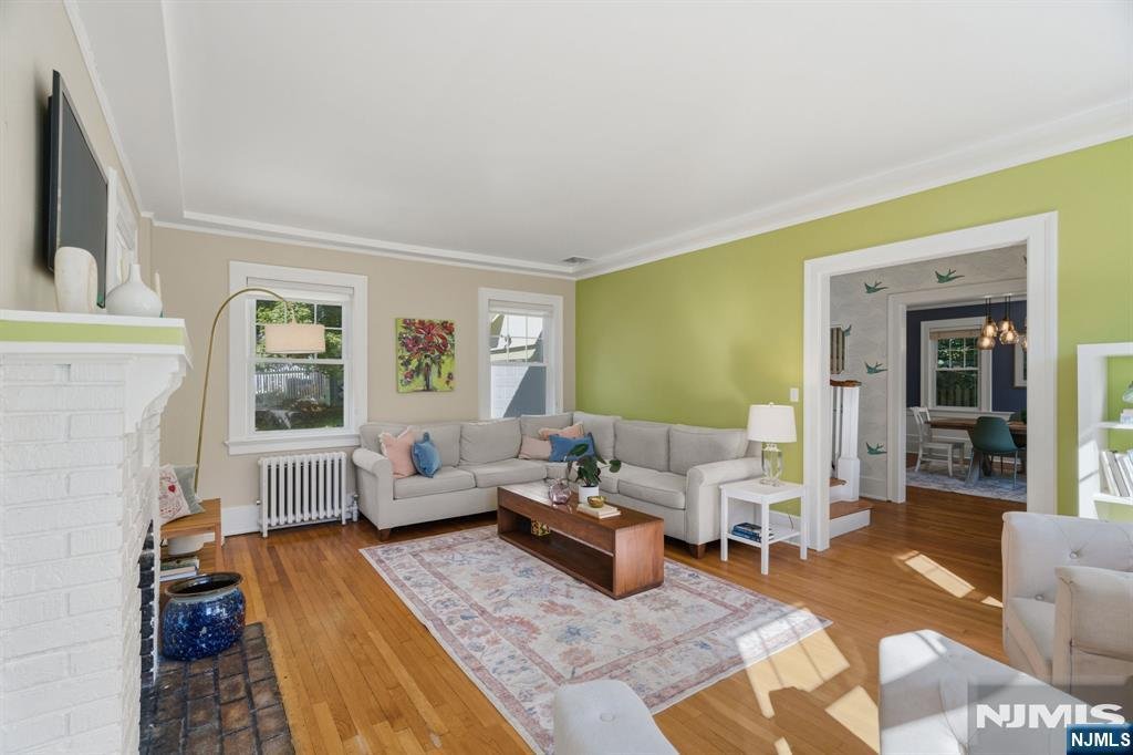 Haus in Montclair, New Jersey, Vereinigte Staaten 3 - 19148741