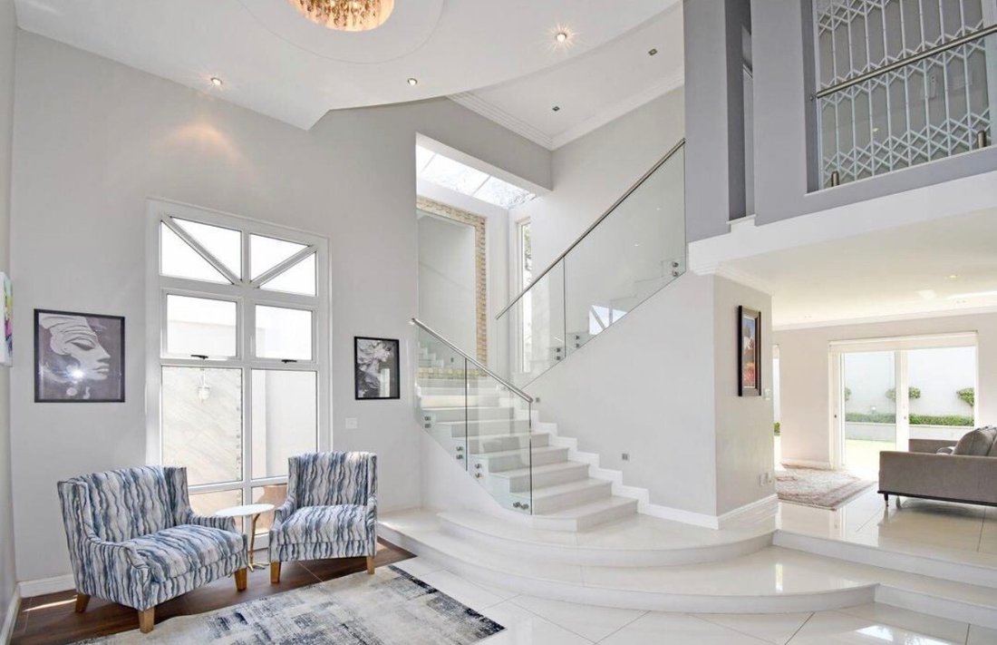 Apartment in Sandton, Gauteng, South Africa 5 - 19148572