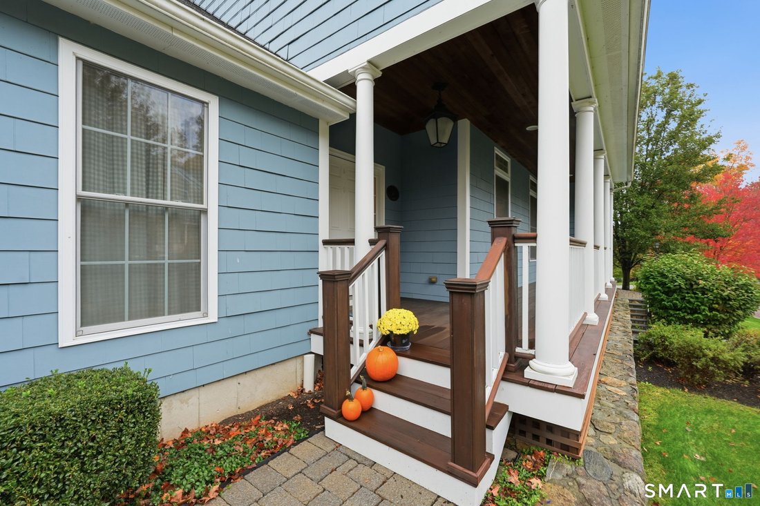 Condo in Middlebury, Connecticut, United States 4 - 19148118