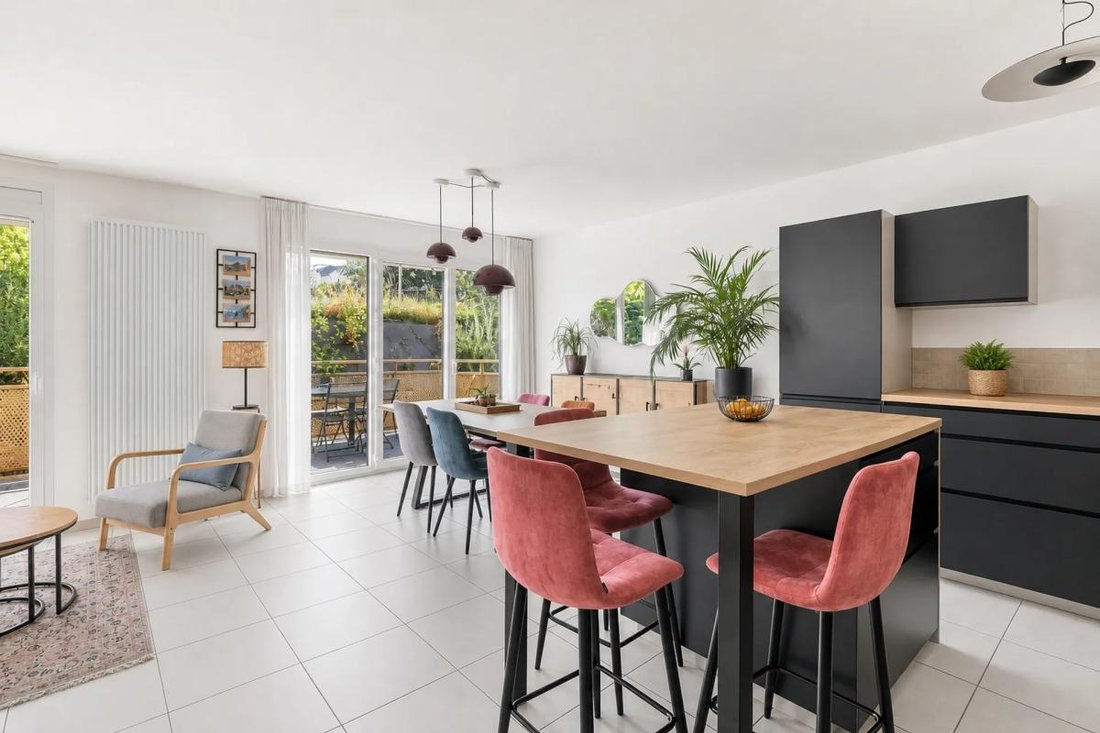 Appartement à Seynod, Annecy, France 5 - 19097896