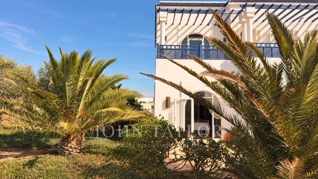 Villa à Essaouira, Marrakech-Safi, Maroc 3 - 19148525