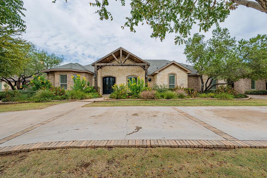 Casa a Midland, Texas, Stati Uniti 1 - 19147343
