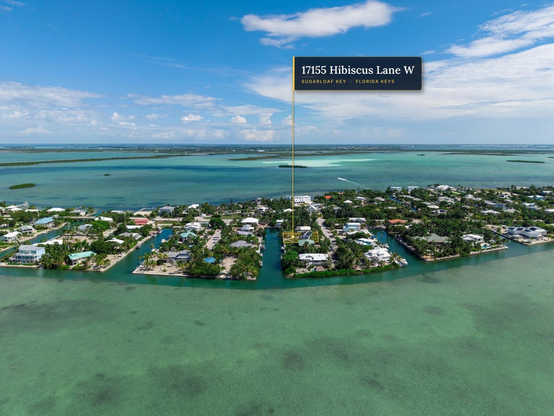 House in Big Pine Key, Florida, United States 1 - 19147242