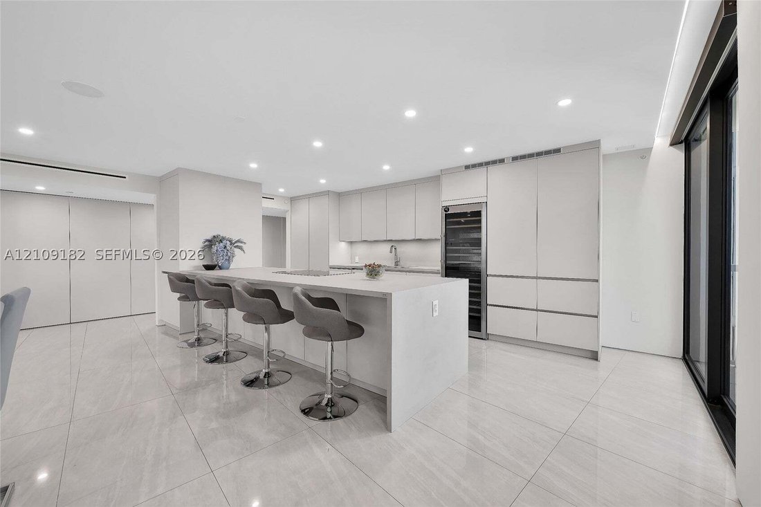 Condominio a Miami Beach, Florida, Stati Uniti 3 - 19144526