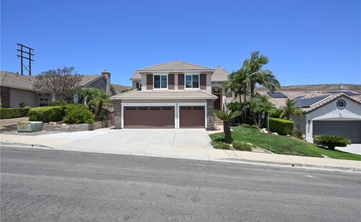 Casa a Chino Hills, California, Stati Uniti 1