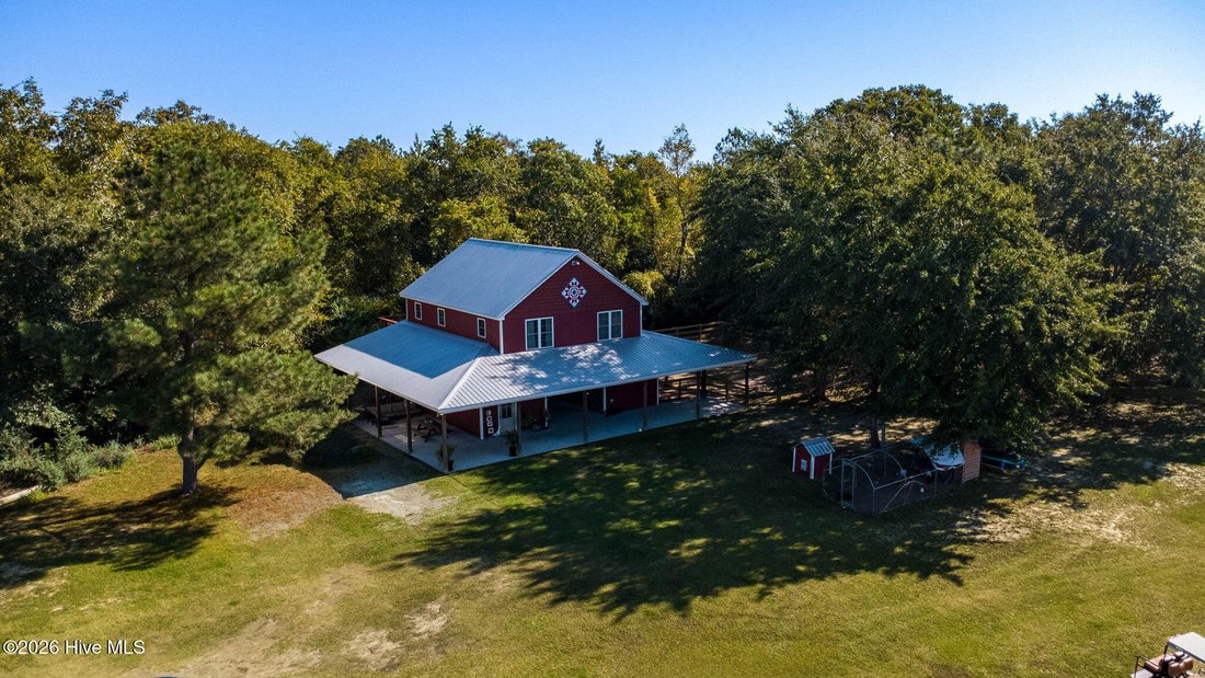 Casa en Deercroft, Carolina del Norte, Estados Unidos 3 - 19147465