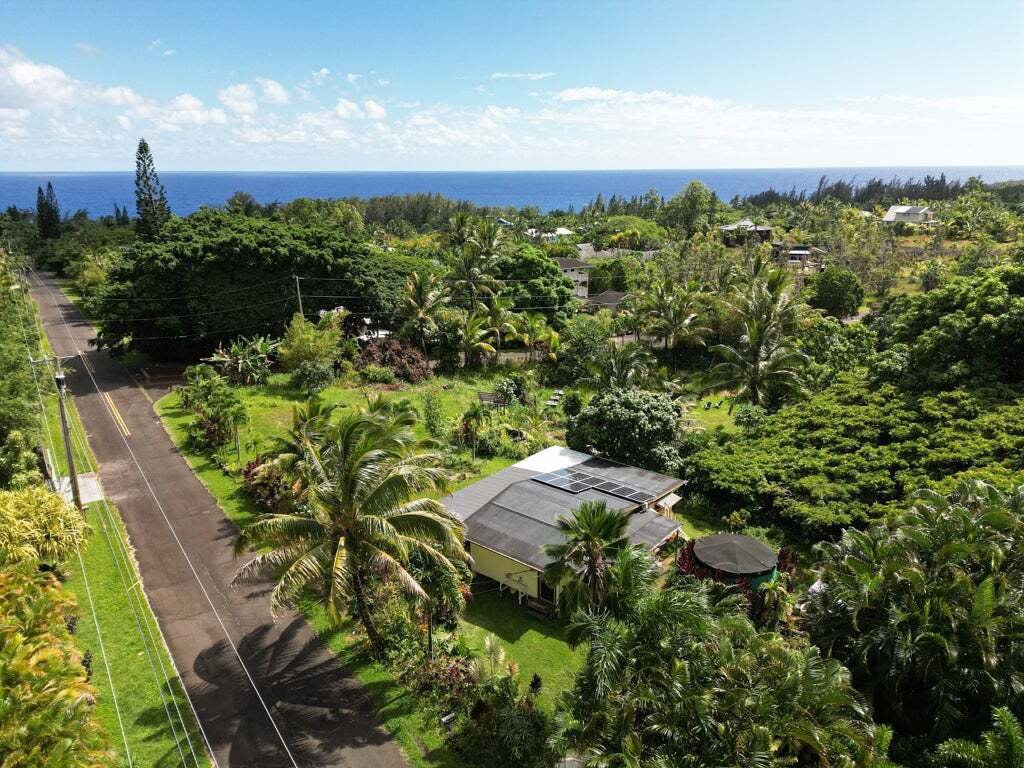 Haus in Volcano, Hawaii, Vereinigte Staaten 2 - 18675893