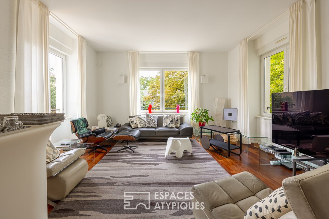 Apartment in Cité Briand Sud, Mulhouse, France 3 - 19149128