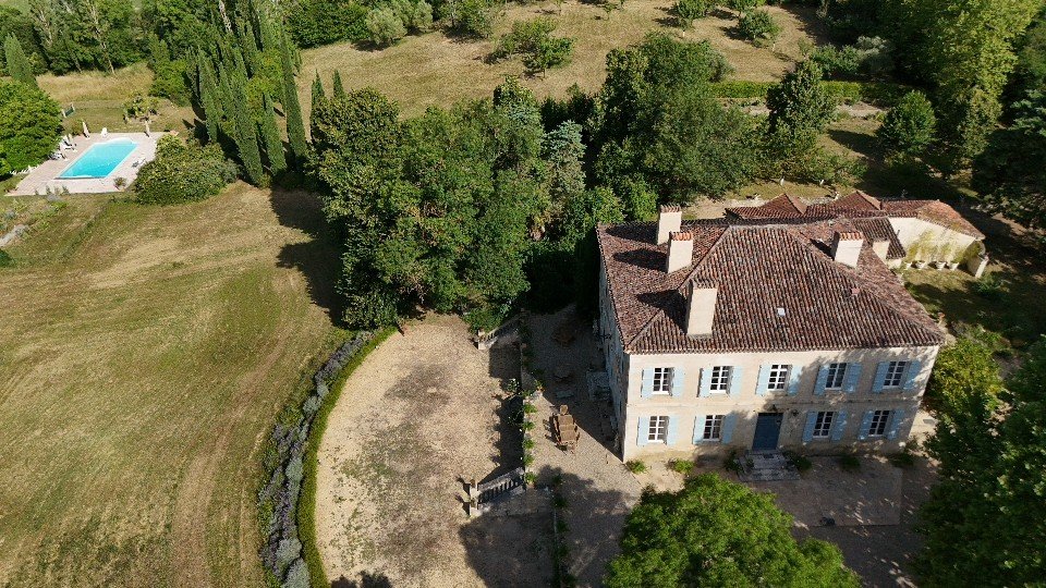Villa à Vic-Fezensac, Occitanie, France 2 - 19145965