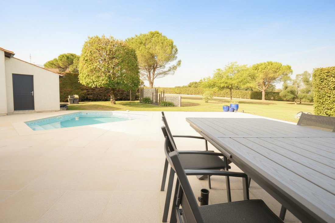 Villa in Saint-Sulpice-de-Royan, Nouvelle-Aquitaine, France 4 - 19148200