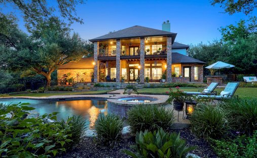 Casa en Georgetown, Texas, Estados Unidos 1