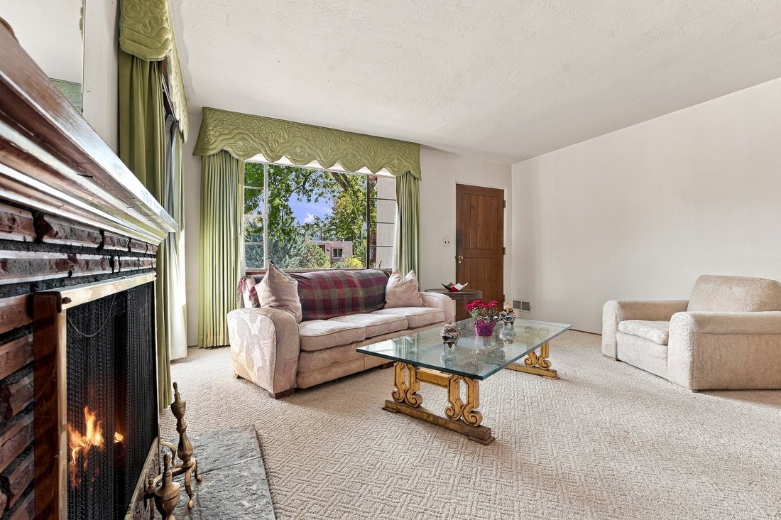 House in Santa Fe, New Mexico, United States 4 - 19146264