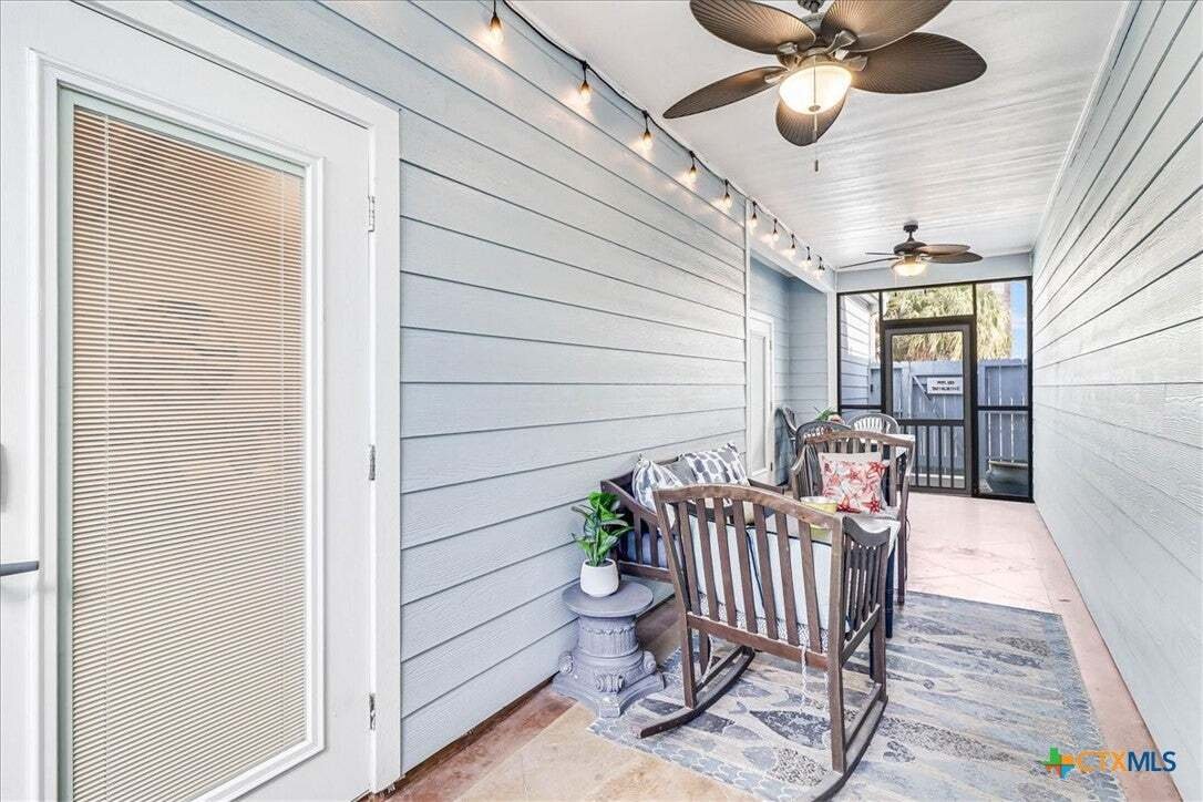 Townhouse in Port Aransas, Texas, United States 5 - 19146822