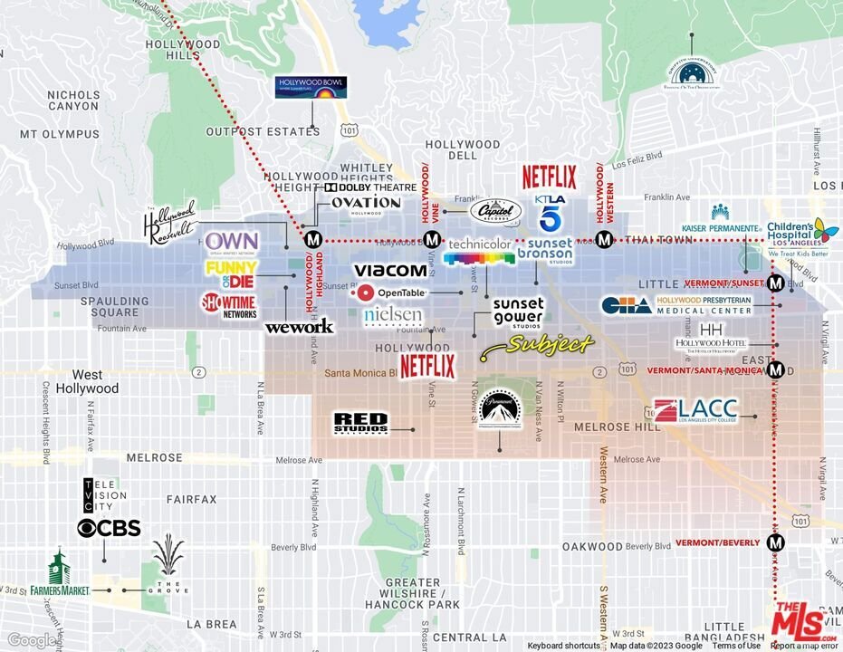 Los Angeles, California, United States 5 - 19146911
