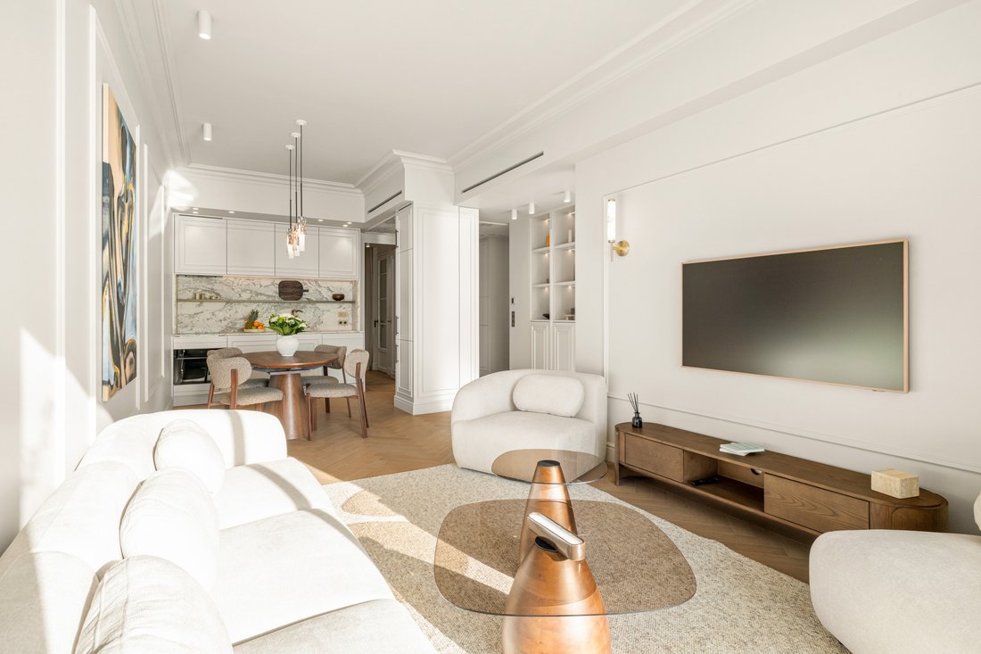 Apartment in Nice, Provence-Alpes-Côte d'Azur, France 4 - 19148222