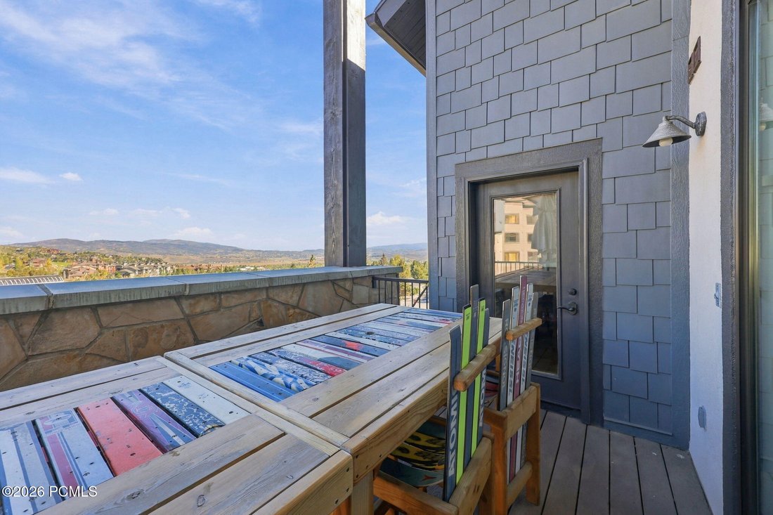 Condo in Park City, Utah, United States 5 - 19146662