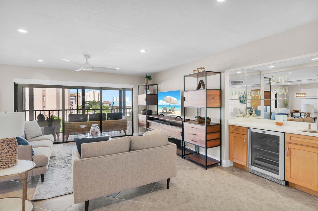 Appartement à Marco Island, Floride, États-Unis 1 - 19147360