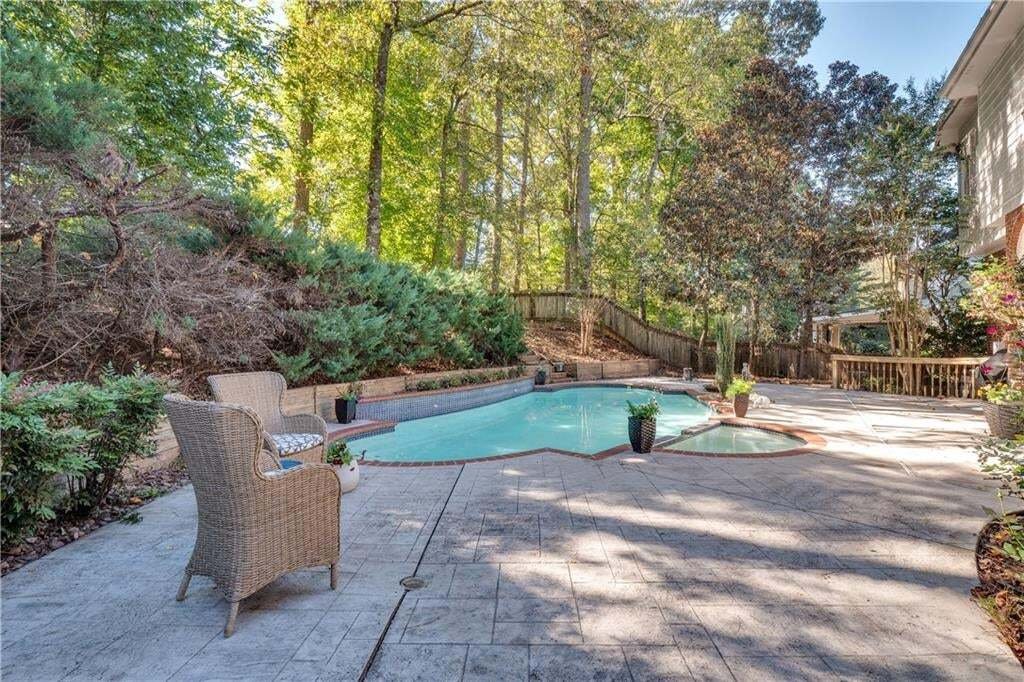 Casa a Peachtree Corners, Georgia, Stati Uniti 5 - 19147711