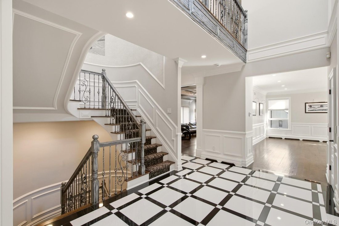 Haus in Roslyn, New York, Vereinigte Staaten 5 - 19148310