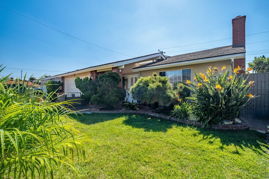 Casa a Carson, California, Stati Uniti 1 - 19146214