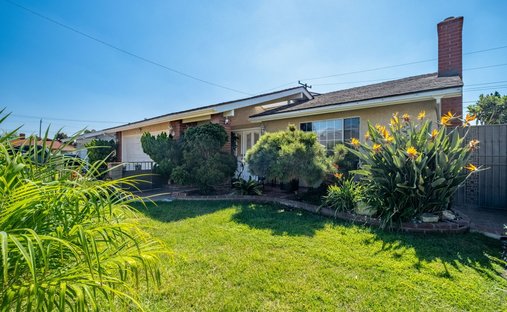Haus in Carson, Kalifornien, Vereinigte Staaten 1