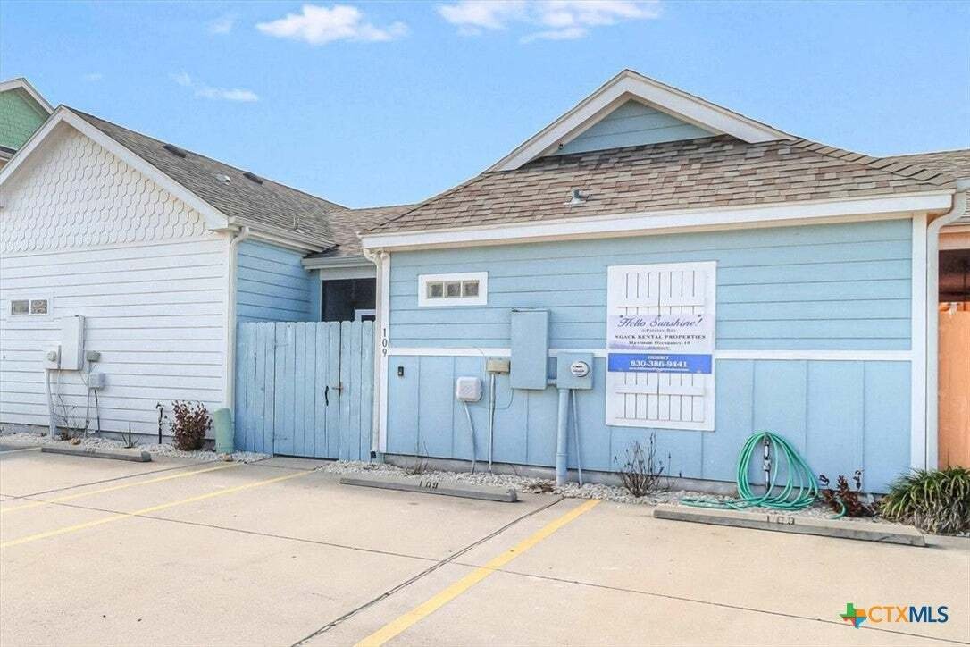 Townhouse in Port Aransas, Texas, United States 2 - 19146822