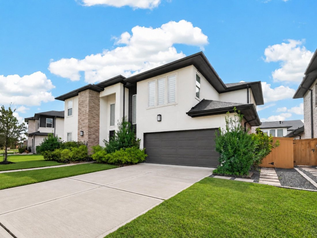 Haus in Sugar Land, Texas, Vereinigte Staaten 2 - 19128653