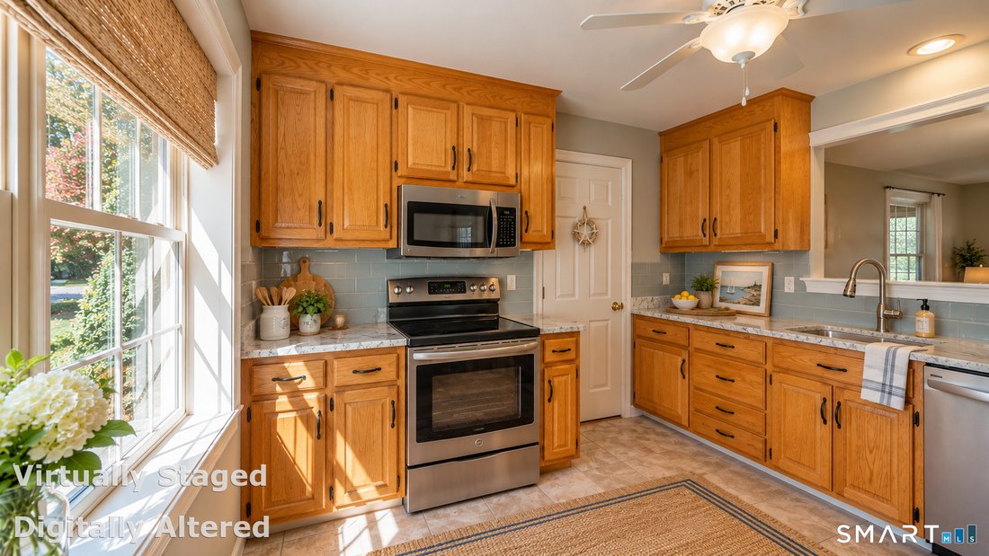 Condominio a East Lyme, Connecticut, Stati Uniti 3 - 19148126