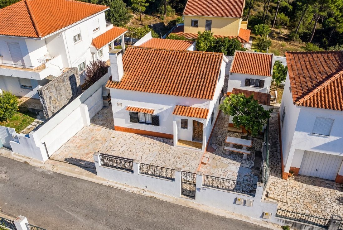 Maison à Cascais et Estoril, Lisbonne, Portugal 1 - 19148630