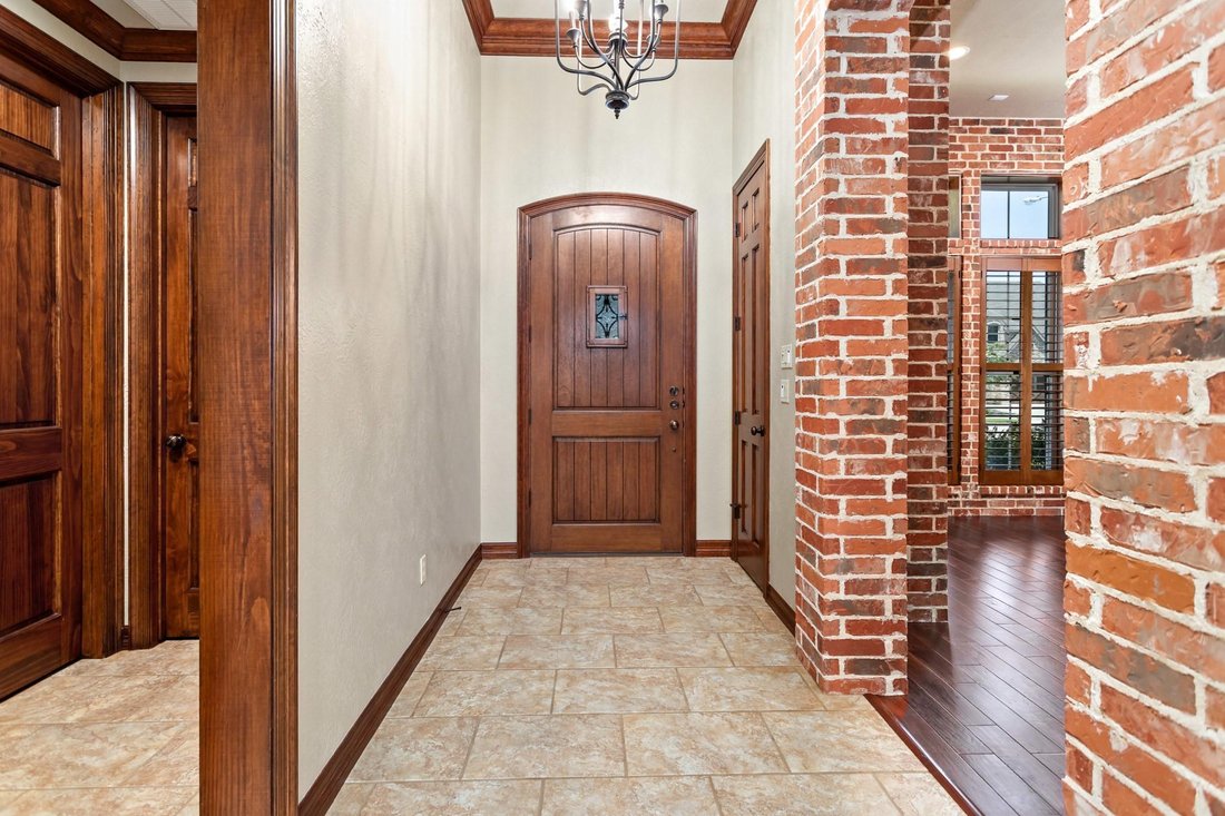 Maison à Beaumont, Texas, États-Unis 5 - 19147935