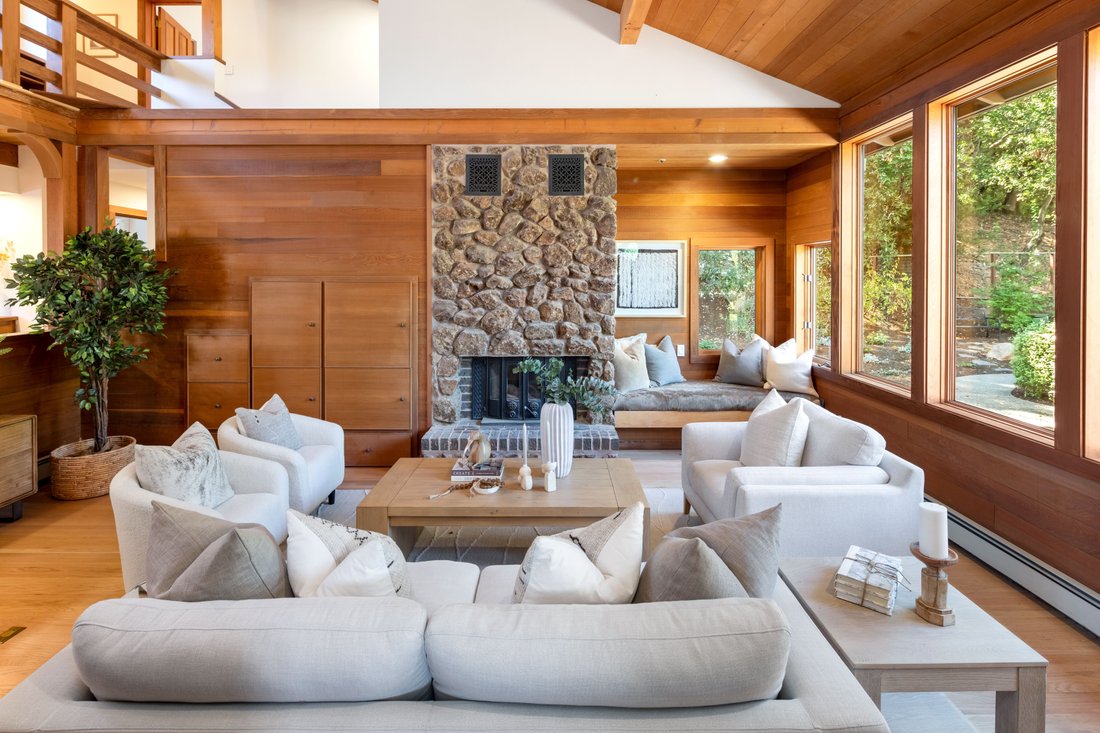 Casa a Moraga, California, Stati Uniti 4 - 19145530