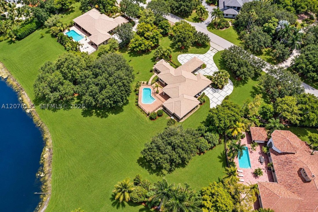 House in Southwest Ranches, Florida, United States 5 - 18738464