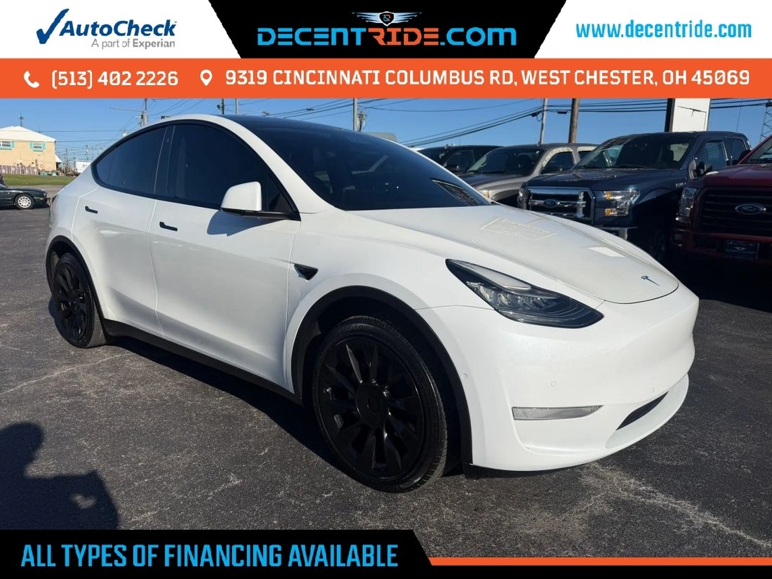 Suv in West Chester, OH, United States 1 - 19148941