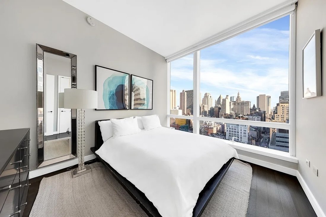 Apartment in New York, New York, United States 4 - 19148742