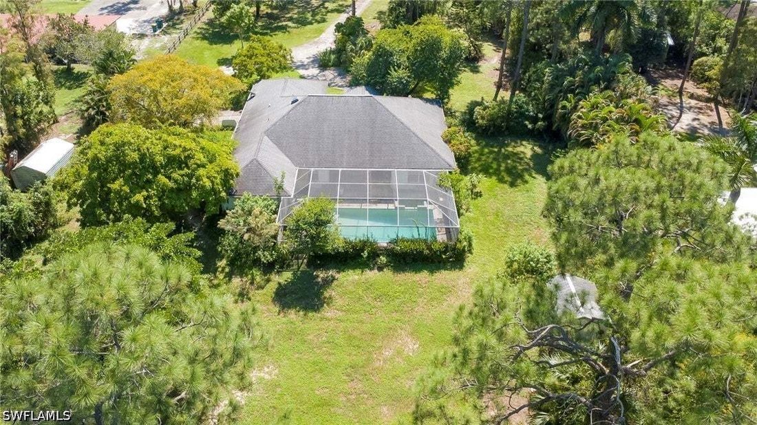 Casa en Naples, Florida, Estados Unidos 2 - 19146792