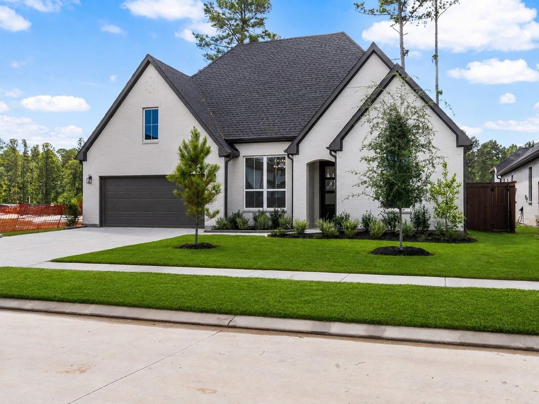 House in Magnolia, Texas, United States 2 - 19147975