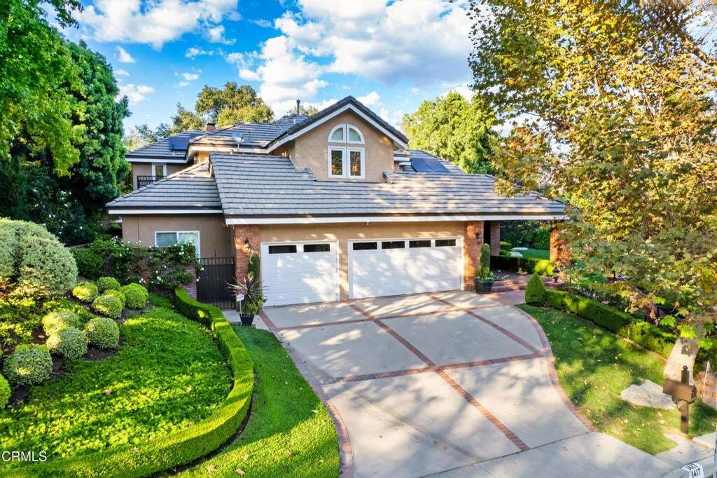 Casa a Altadena, California, Stati Uniti 2 - 19148376