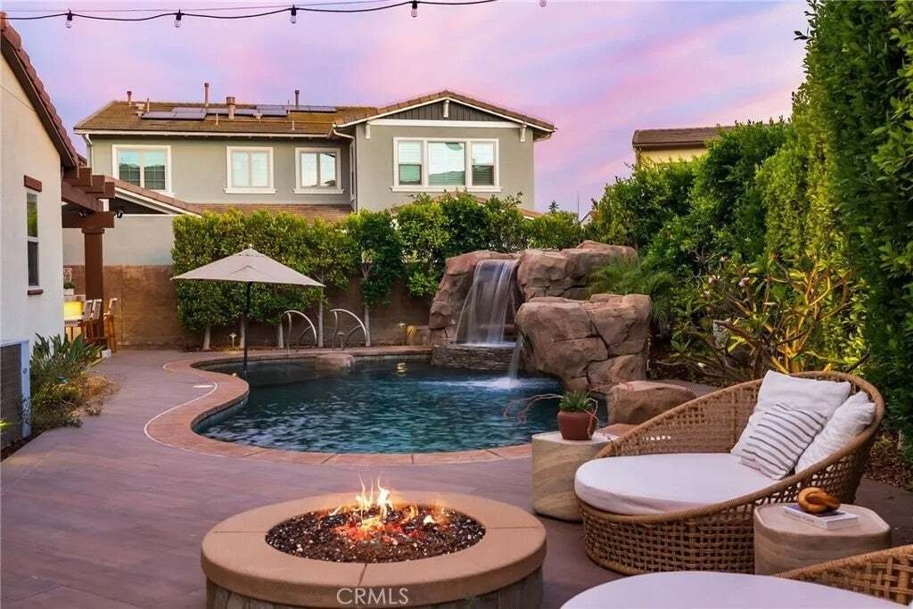 Maison à Rancho Mission Viejo, Californie, États-Unis 3 - 18264803