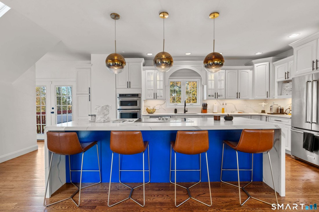 Casa a Shelton, Connecticut, Stati Uniti 3 - 19146721