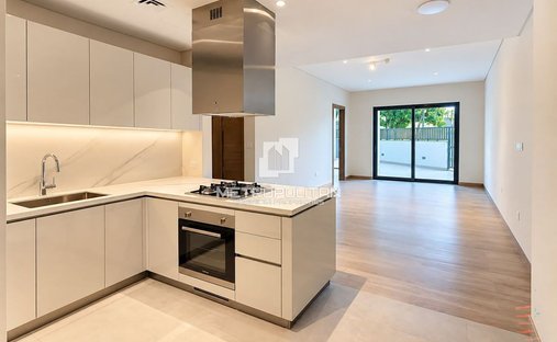 Appartement en Ville Mohammed Ben Rachid, Doubaï, Émirats arabes unis 1