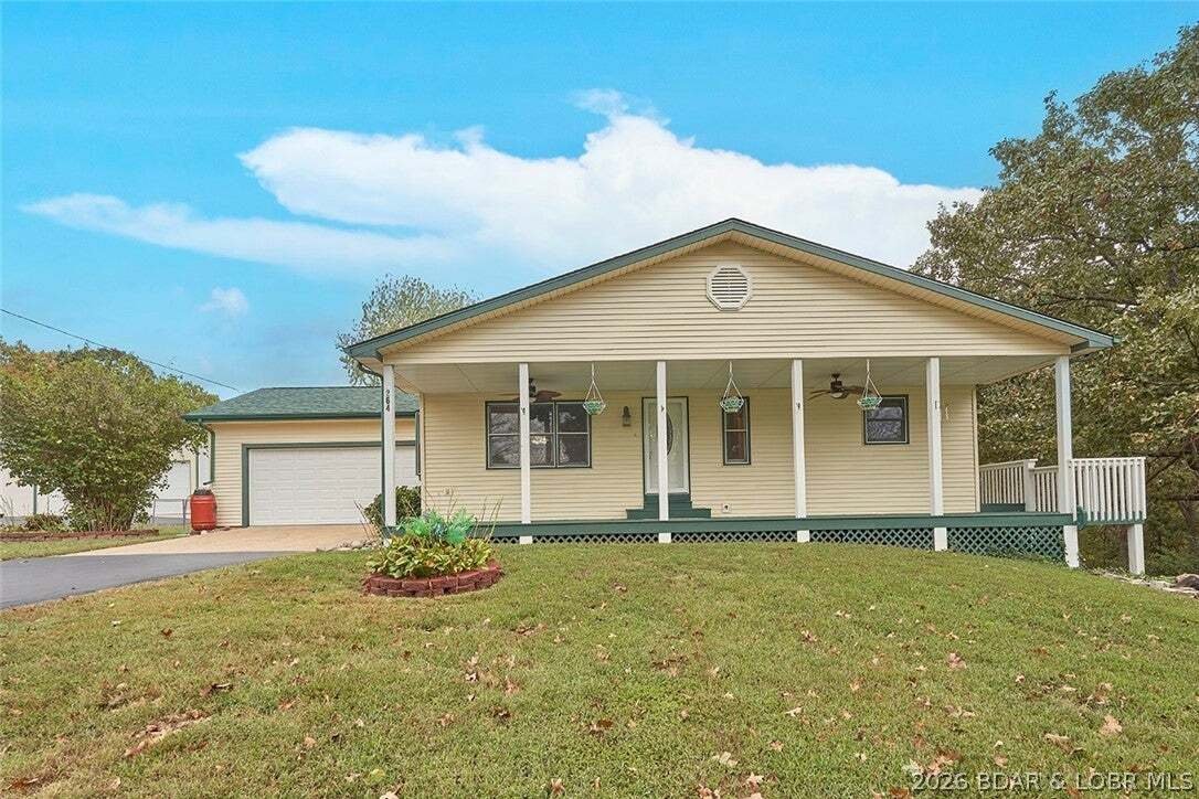 House in Kaiser, Missouri, United States 5 - 19146670