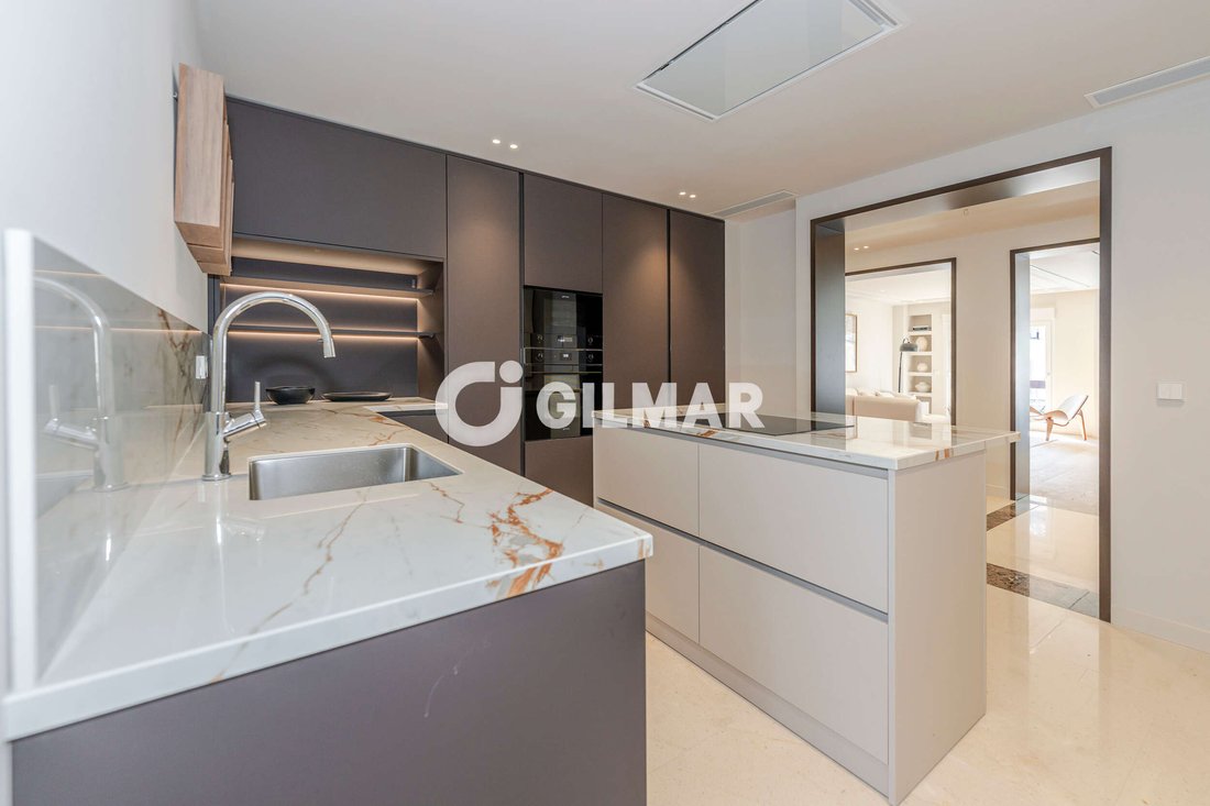 Apartamento en Salamanca, Madrid, España 2 - 19147276