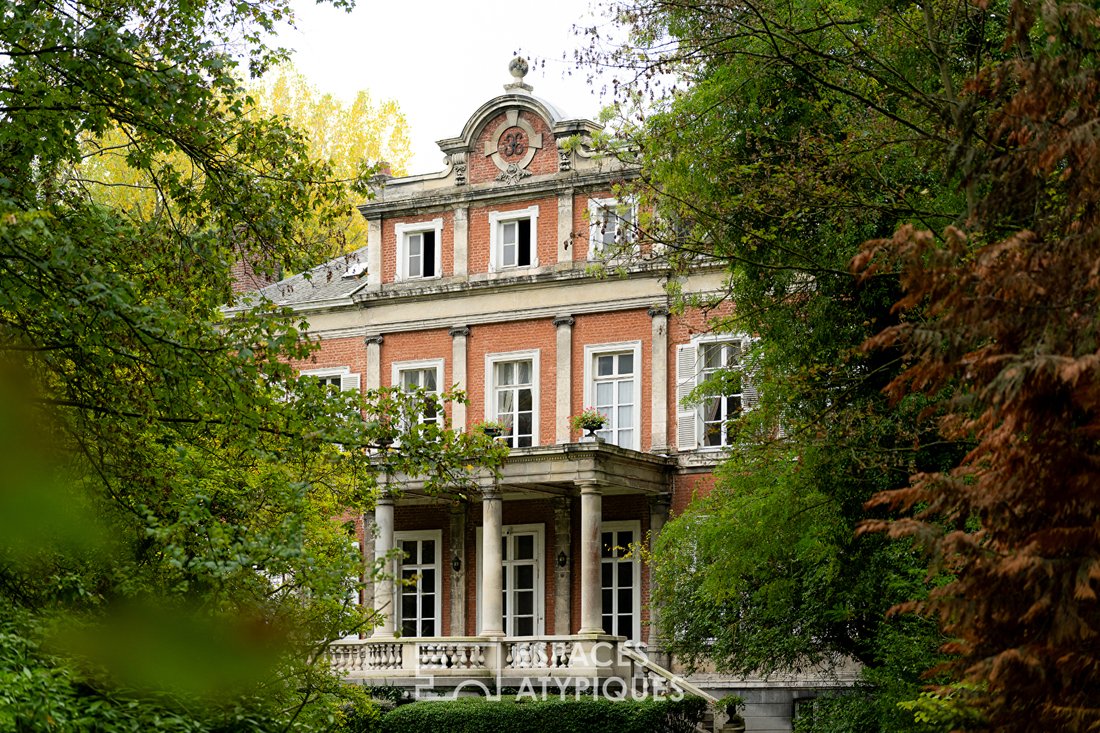 Villa a Hameau de Rieux, Lillers, Francia 1 - 19149152