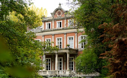 Villa in Hameau de Rieux, Lillers, Frankreich 1