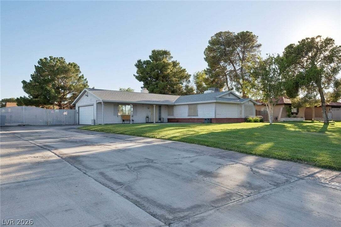Maison à North Las Vegas, Nevada, États-Unis 3 - 19146852