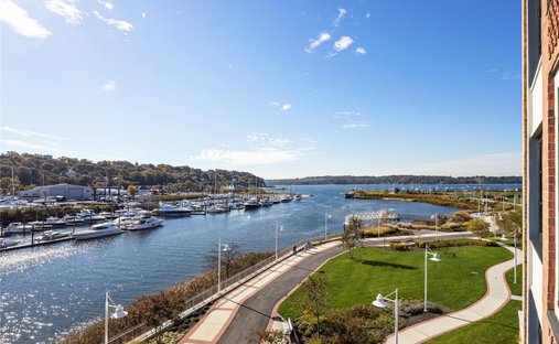 Appartement à Glen Cove, État de New York, États-Unis 1