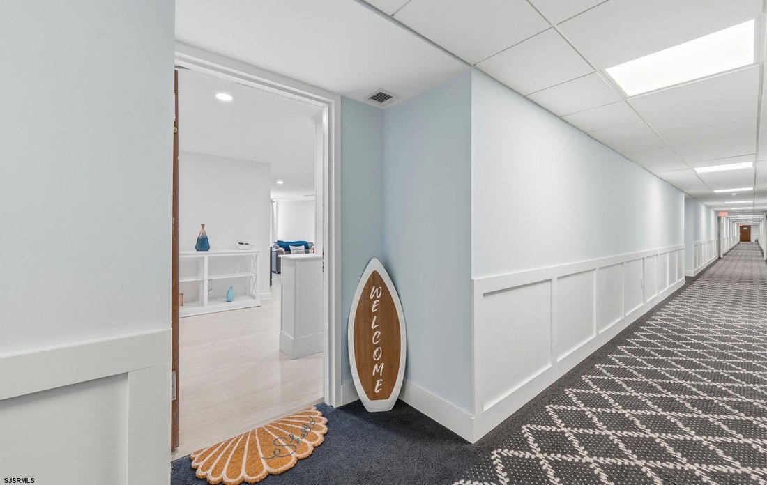 Condominio a Ocean City, New Jersey, Stati Uniti 3 - 19148752