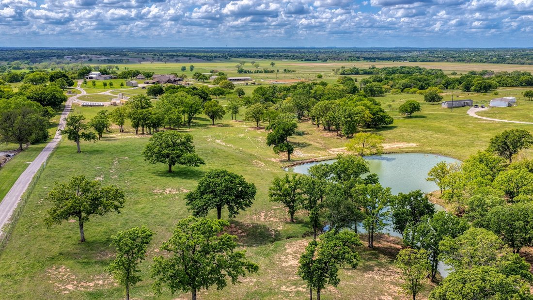 Farm Ranch in Paradise, Texas, Vereinigte Staaten 5 - 19148817