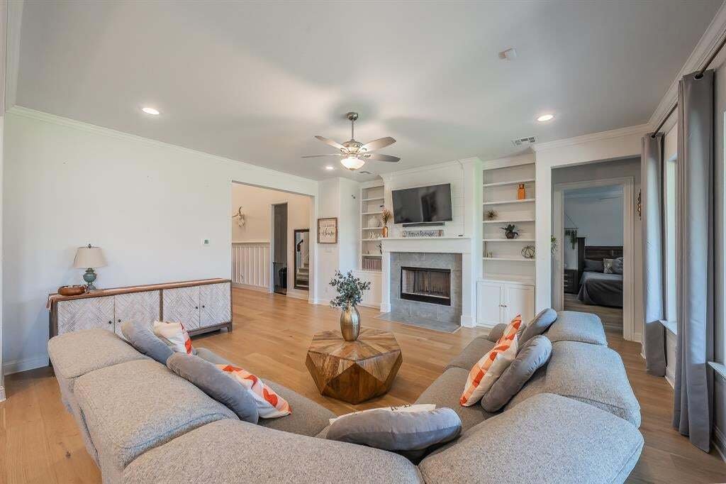 House in Midlothian, Texas, United States 5 - 19147900
